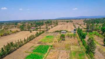 Prime Agricultural Land Large Plot Rural Access