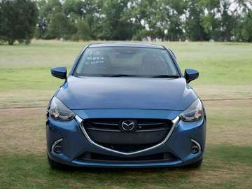 Mazda demio diesel 2019 model