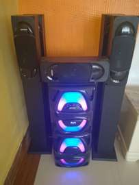 Armco Subwoofer