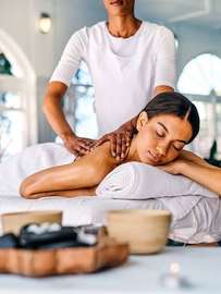 Professional Mobile Massage for Ladies – Section 58, Nakuru