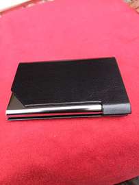 Executive cardholder.