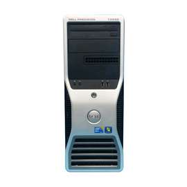 DELL PRECISION T3500