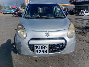 Suzuki alto 🔥