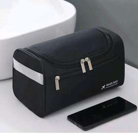 *Portable  waterproof hanging Storage Bag