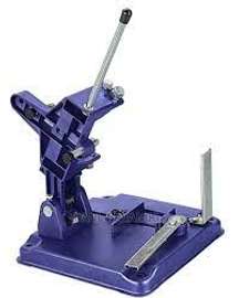 Ag-S2 Angle Grinder Stand