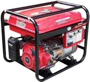 Gasoline generator