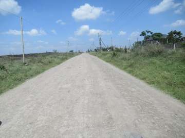 6.1 Acres of Land for Sale in Sabaki, Mlolongo, Athi River