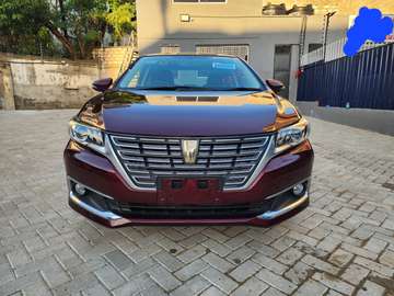Toyota Premio for sale in Kenya ( Hire Purchase accepted)