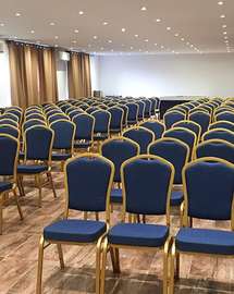 Conference / Church chairs