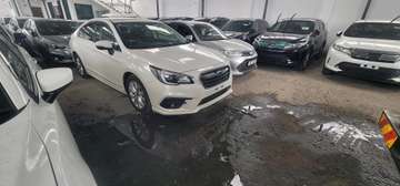Legacy B4