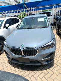 BMW X1 xDrive18 2019