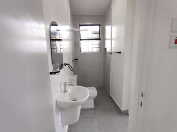 3 Bed House with En Suite at Ruiru