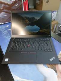 Lenovo ThinkPad T490s Core i7,