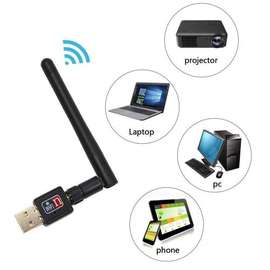 900Mbps Wireless USB WiFi Adapter For Laptop/PC/Desktop