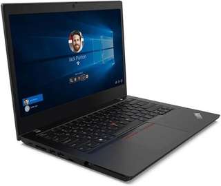 lenovo thinkpad l14,amd ryzen 5,16gb,256ssd