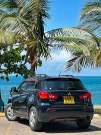 Mitsubishi rvr very clean on sale in Mombasa