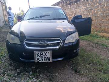 Subaru legacy bp sport