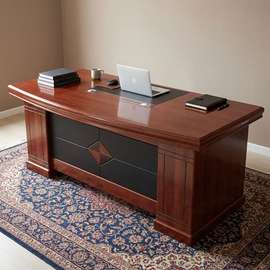 1600mm L-shaped Office Desk