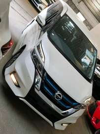 NISSAN SERENA E_POWER