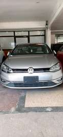 Volkswagen Golf Tsi 2019