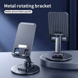 Adjustable Phone Stand Durable with Non-Slip Base