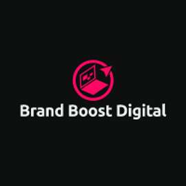 Brand Boost Digital