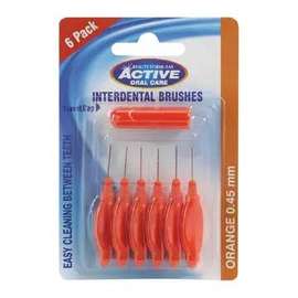 BUY INTERDENTAL BRUSHES(pack if 5 ) IN NAIROBI,KENYA