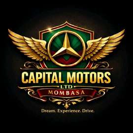 CAPITAL MOTORS LTD