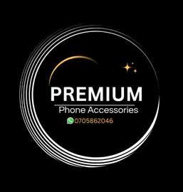 Premium Phone Accessories