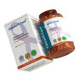 CancerTi Care Herbal Cancer Management Supplement