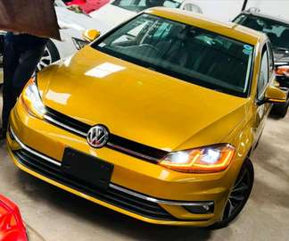 Volkswagen Golf 1400cc