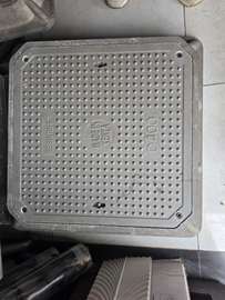 Locable manhole cover 600mmx600mm