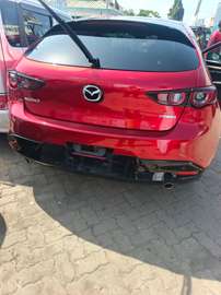 Mazda 3 diesel on sale