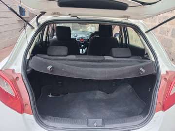 Mazda Demio 2011