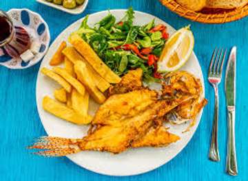 Private Chef Nairobi | Personal Cook & Meal Prep Services