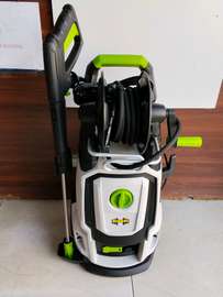 Electric High Pressure Washer