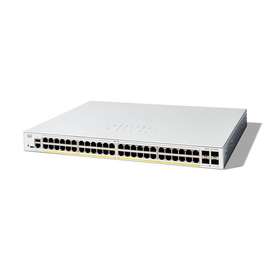 Cisco Catalyst C1300-48P-4G 48 PoE in Kenya