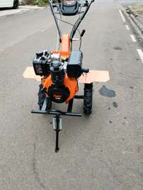 Benford Power Tiller
