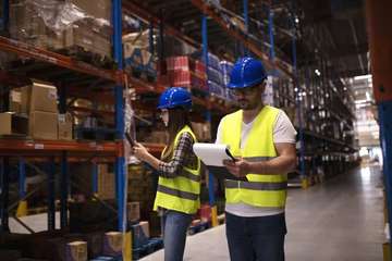 Warehouse Staff Recruitment, Staffing & Outsourcing Nairobi