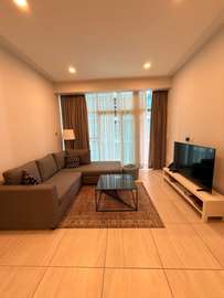Furnished 2 Bed Apartment with En Suite in Westlands Area