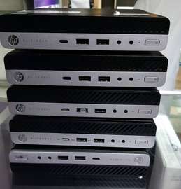 Hp elitedesk