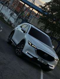 MAZDA CX 5 XDL PKG