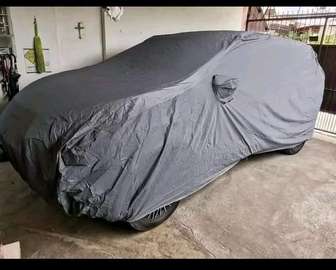 Car cover