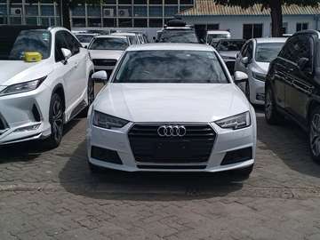 AUDI A4TFSI,2018,2000cc,2wd,(Hire Purchase accepted)