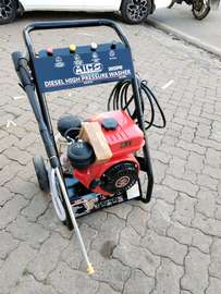 Diesel High Pressure Washer 3600Psi