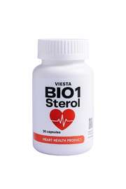 Bio I Sterol
