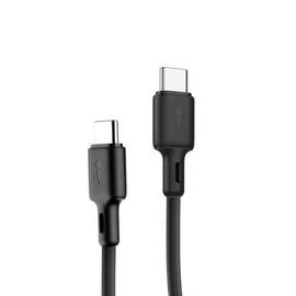 Oraimo FastLine 2 USB Type C to Type C Male Charging Cable