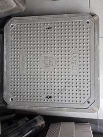 600mm by 600mm manhole cover