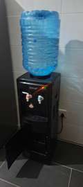 Water dispenser