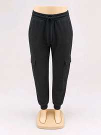 Sweatpants unisex Canadian thrift
